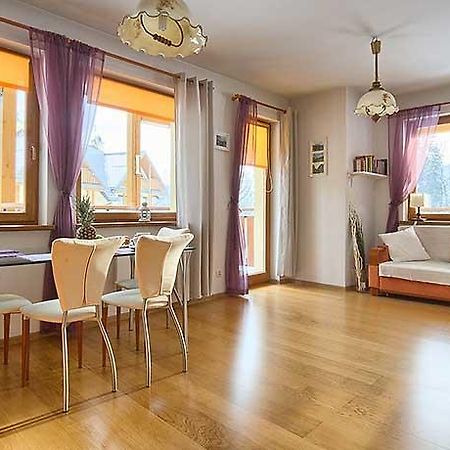 Apartament Madera Polna Закопане Екстериор снимка