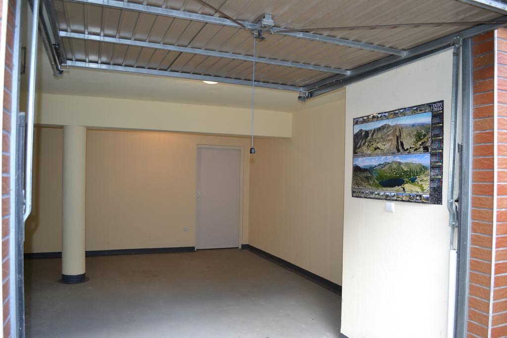 Apartament Madera Polna Закопане Стая снимка