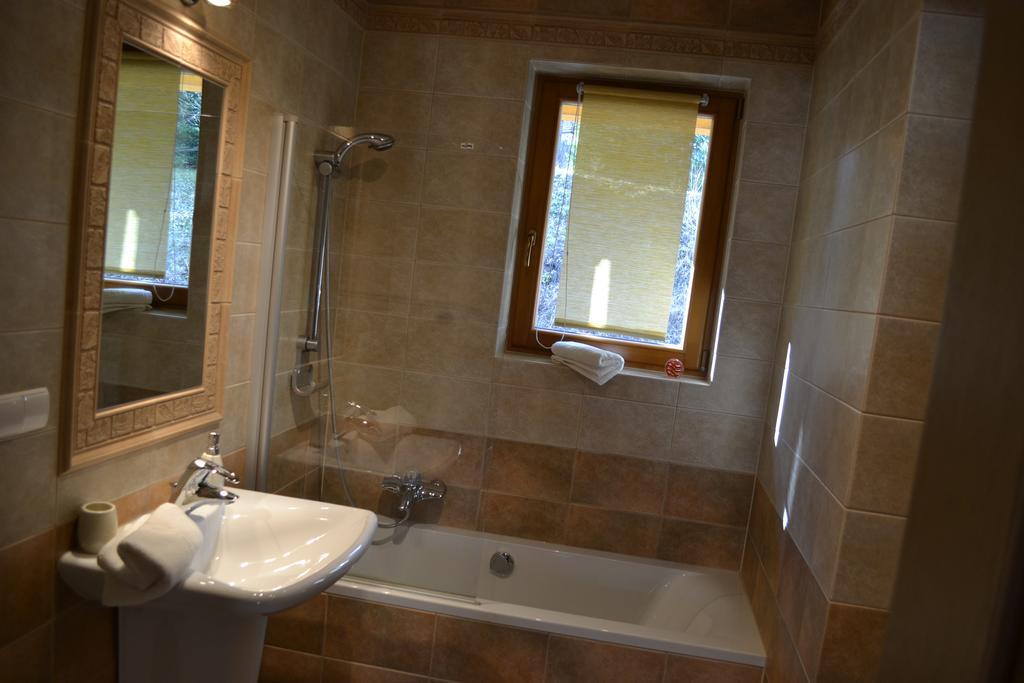 Apartament Madera Polna Закопане Стая снимка