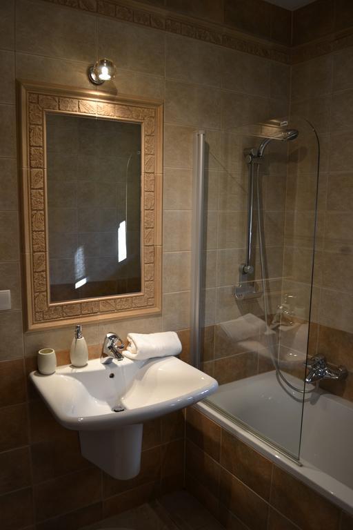 Apartament Madera Polna Закопане Стая снимка