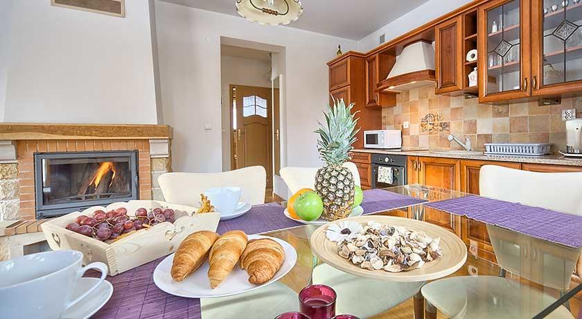 Apartament Madera Polna Закопане Екстериор снимка